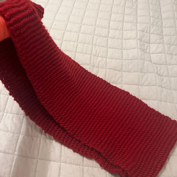 Infinity Scarf - Picture 2 of 2